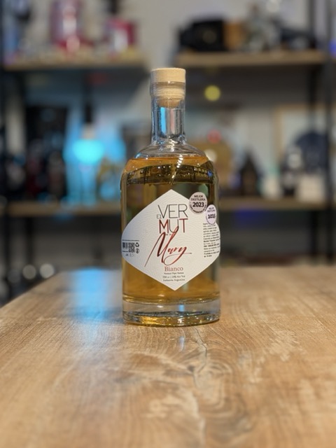 El Vermú de la Mary Bianco