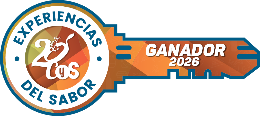 Caminos y Sabores