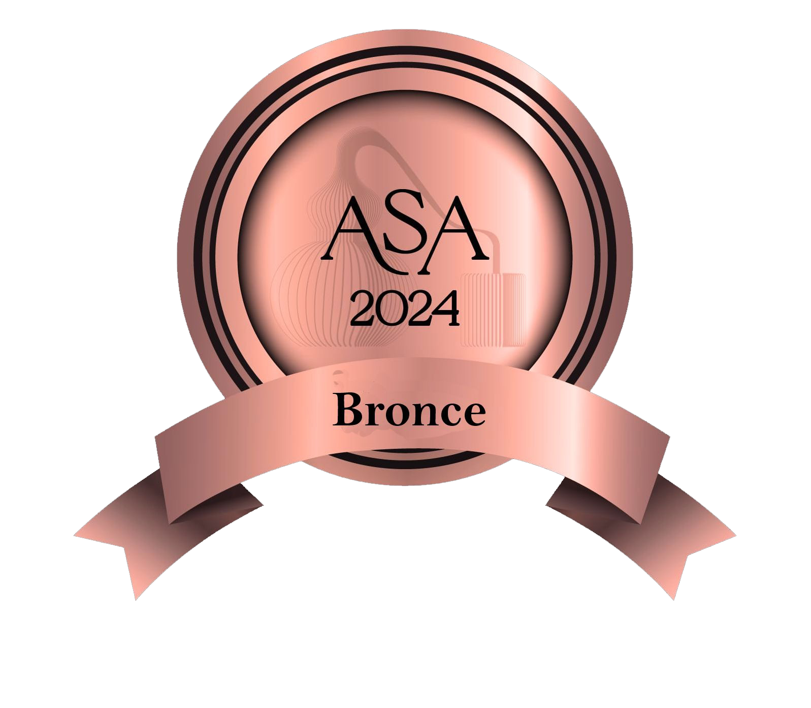 Bronce ASA24