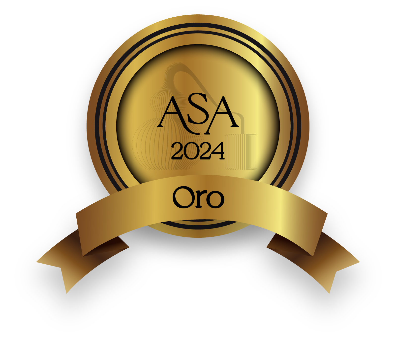Oro ASA24