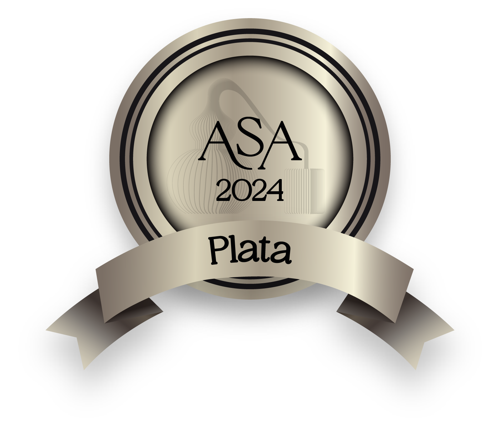 Plata ASA24
