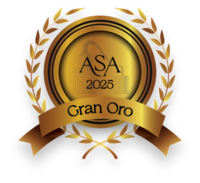 Gran Oro ASA25