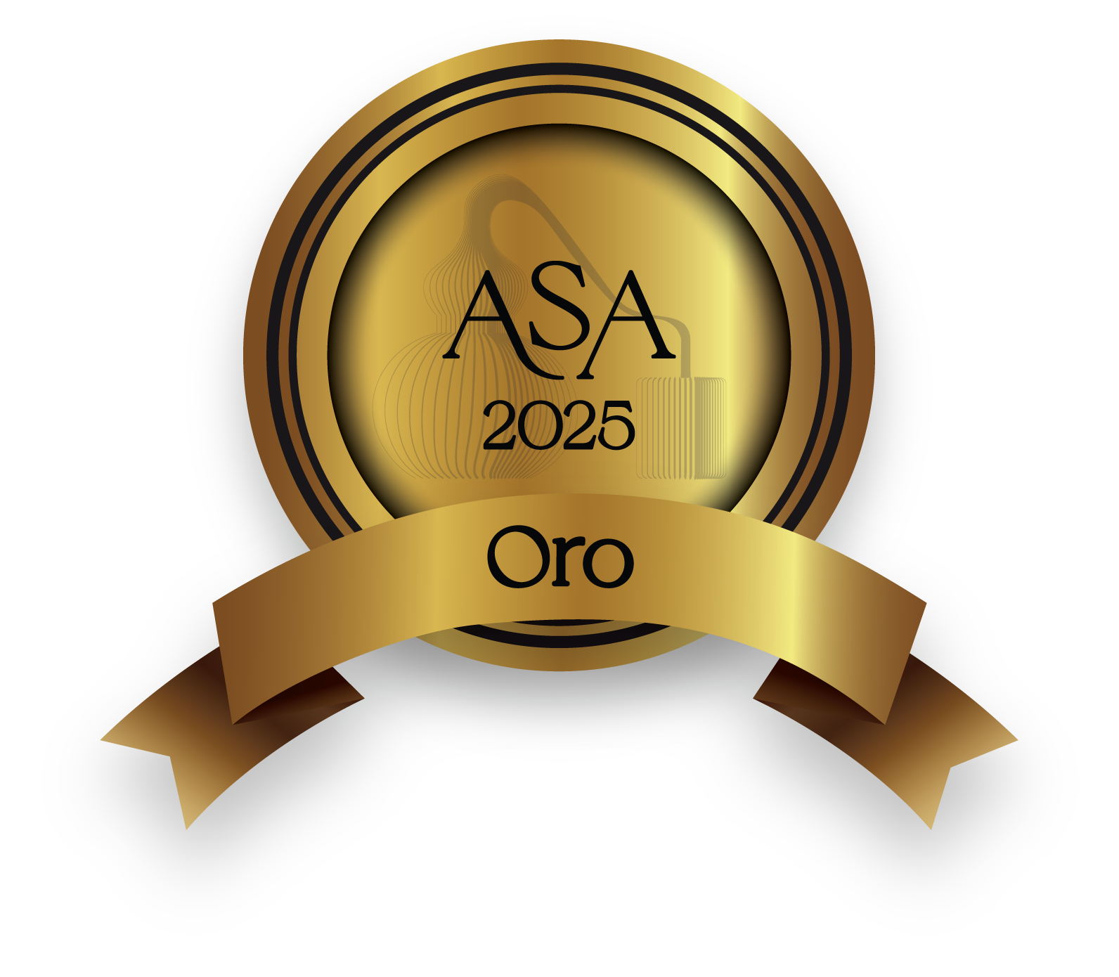 Oro ASA25