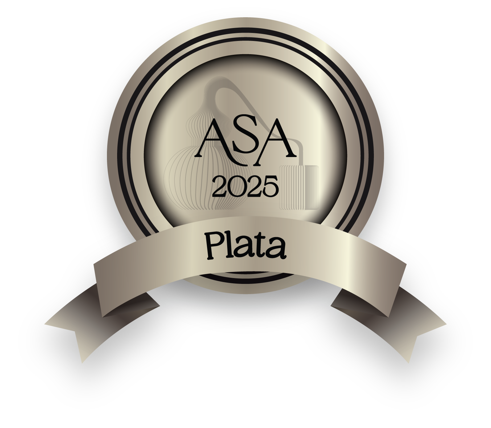 Plata ASA25
