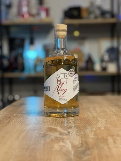 El Vermú de la Mary Bianco