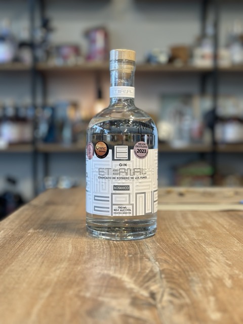 Gin Eternal Botánico