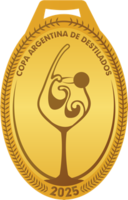 Oro CAD25