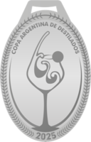Plata CAD25