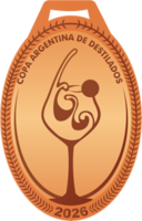 Bronce CAD26