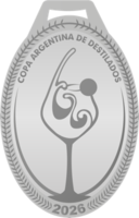 Plata CAD26