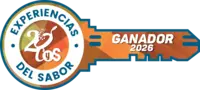 Caminos y Sabores