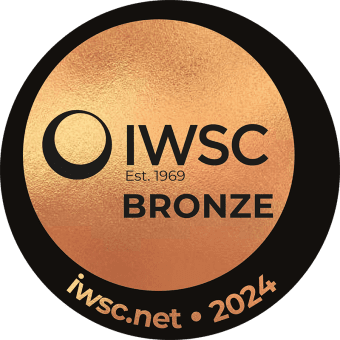 Bronce IWSC