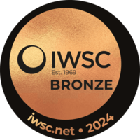 Bronce IWSC