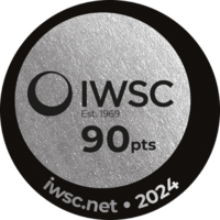 Plata 90 IWSC