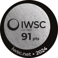 Plata 91 IWSC