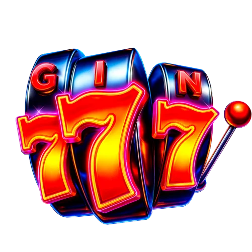 Gin 777