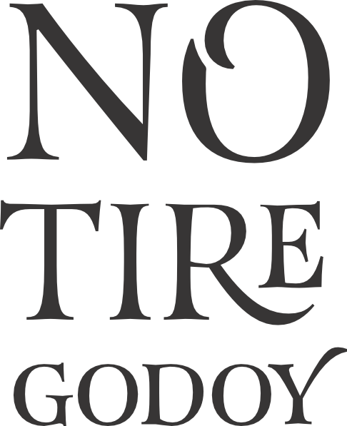 No Tire Godoy