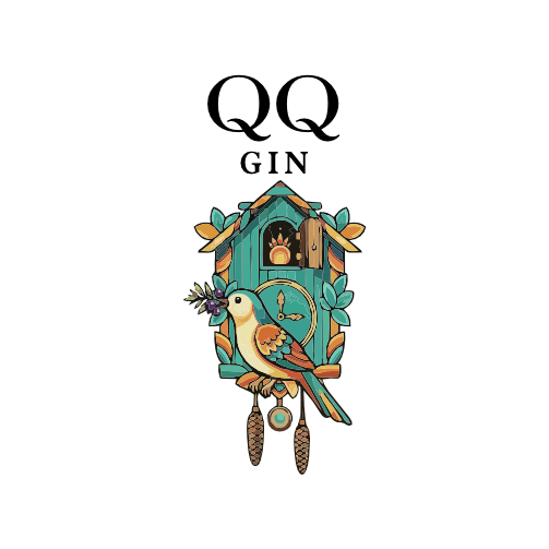 QQ Gin