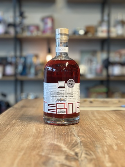 Gin Eternal Sanluiseño