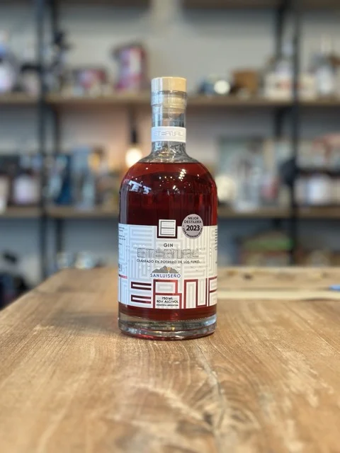 Gin Eternal Sanluiseño
