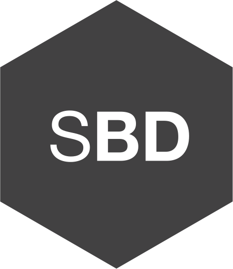Sello de Buen Diseño Argentino — Sistema Braille Sello de Buen Diseño Argentino