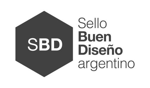 Sello de Buen Diseño Argentino