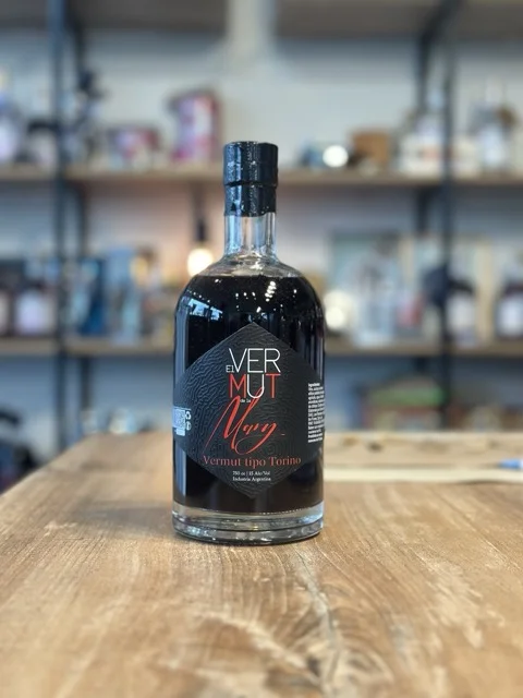 El Vermú de la Mary Rosso