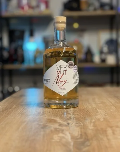 El Vermú de la Mary Bianco