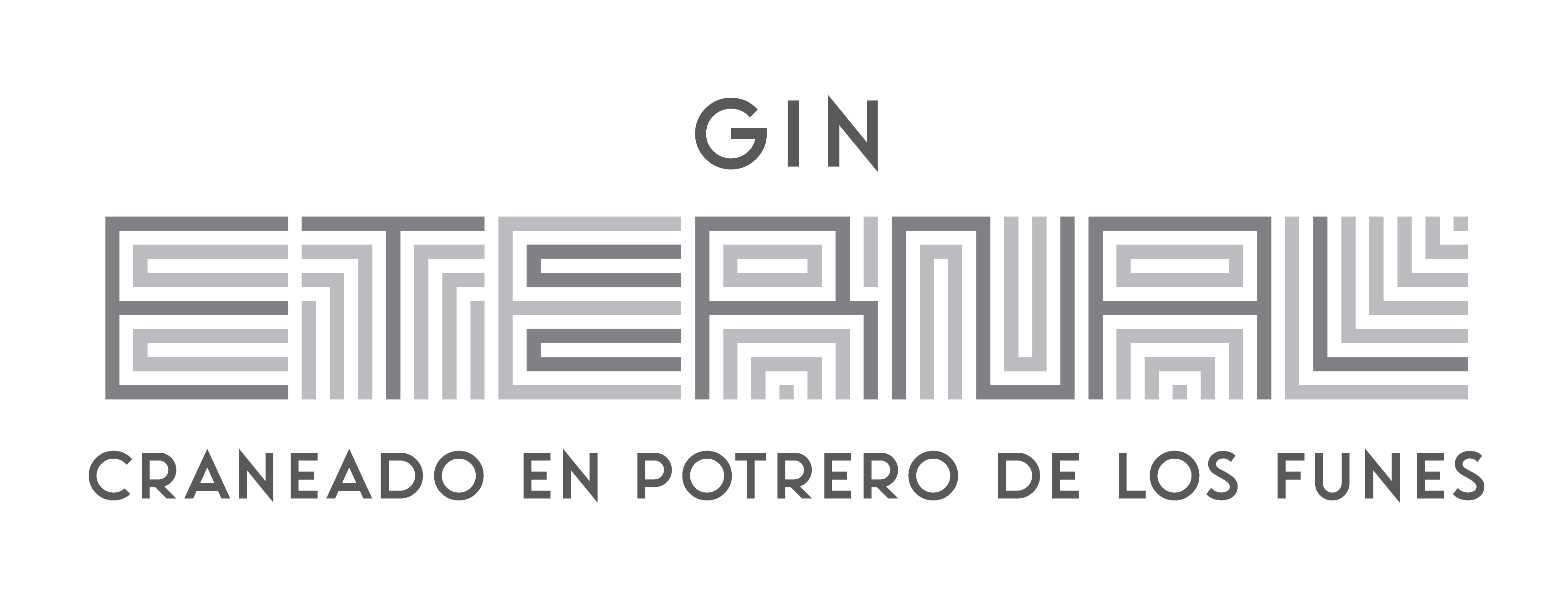 Gin Eternal Logo